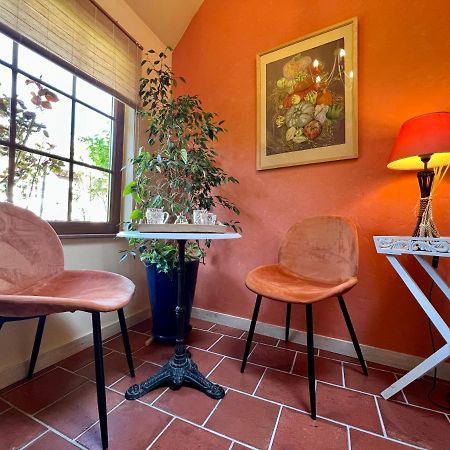 Le Studio Au Bon Marechal Giverny Ngoại thất bức ảnh