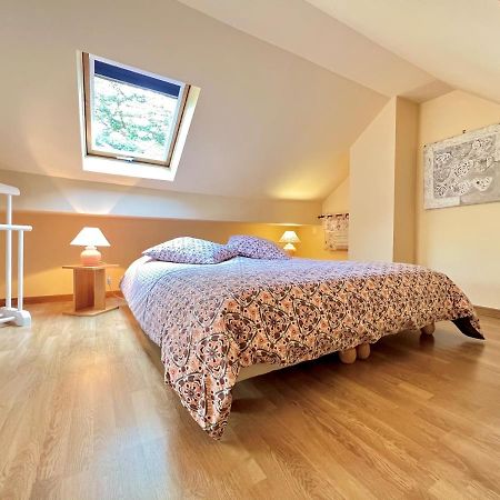 Le Studio Au Bon Marechal Giverny Ngoại thất bức ảnh