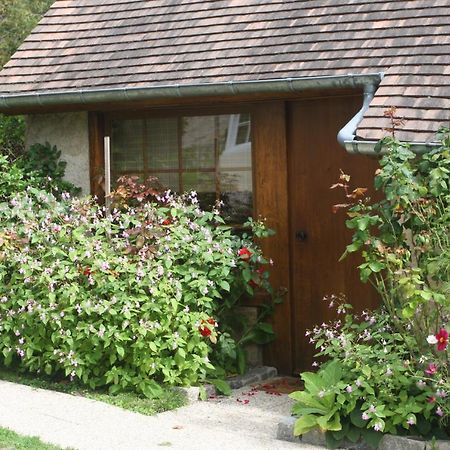 Le Studio Au Bon Marechal Giverny Ngoại thất bức ảnh