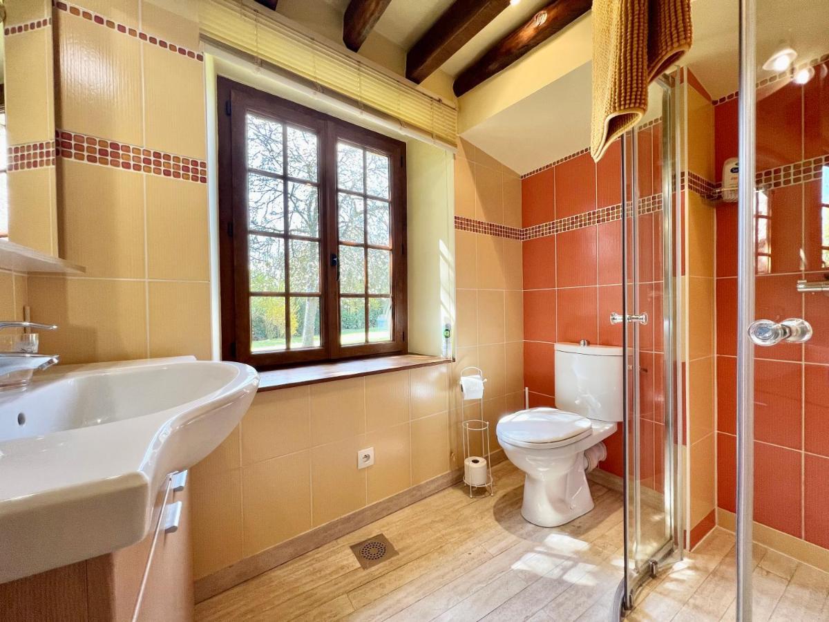 Le Studio Au Bon Marechal Giverny Ngoại thất bức ảnh