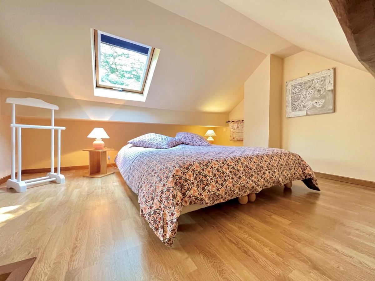 Le Studio Au Bon Marechal Giverny Ngoại thất bức ảnh