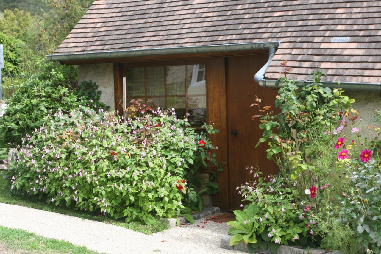 Le Studio Au Bon Marechal Giverny Ngoại thất bức ảnh